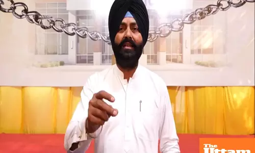 Centre’s U-turn on Panjab University is a victory of Punjab’s pride and unity: Minister Laljit Singh Bhullar