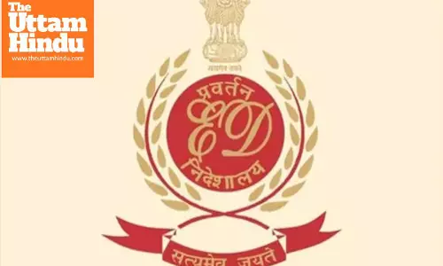 India Earns Global Praise for Anti–Money Laundering Efforts; FATF Calls ED a ‘Model for the World’