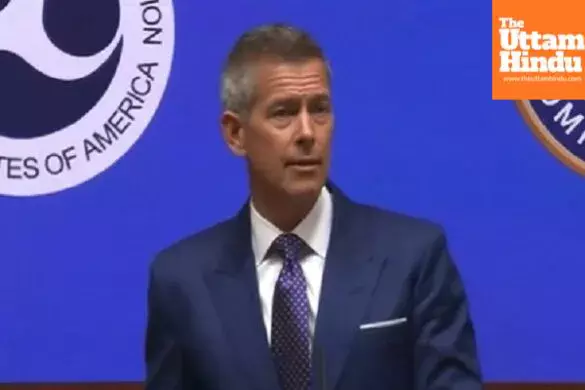 Longest US shutdown continues, authorities warn of 10% cut in air capacity Longest US shutdown continues, authorities warn of 10% cut in air capacity