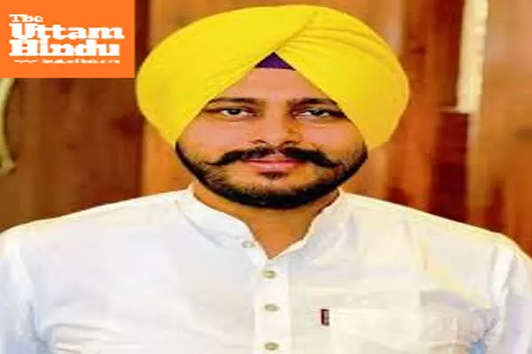 Mann Government’s Historic Decision: Approval Granted for 110 Posts in Sports Medical Cadre, Recruitment Purely Based on Merit: Sherry Kalsi Mann Government’s Historic Decision: Approval Granted for 110 Posts in Sports Medical Cadre, Recruitment Purely Based on Merit: Sherry Kalsi