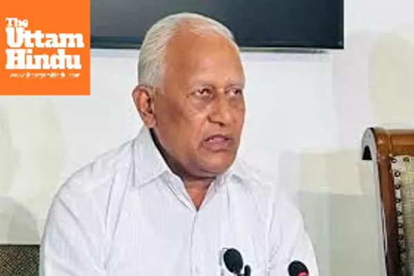 Barinder Goyal: Shahpur Kandi Dam completion a historic achievement of Mann Government