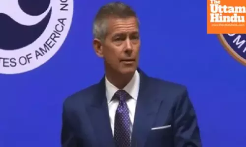 Longest US shutdown continues, authorities warn of 10% cut in air capacity