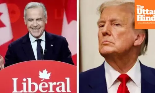 Canada to offer jobs to H-1B visa holders, announces PM Mark Carney in budget