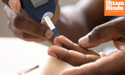 Morning routine revealed: two habits that can save the lives of diabetic patients