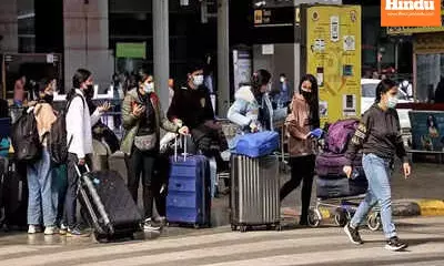 Diplomatic rift deepens: Lakhs of Indians at risk of deportation from Canada