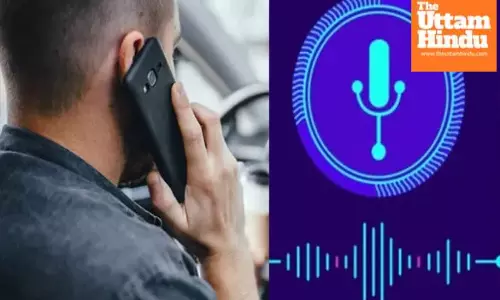 Privacy alert! Here’s how to find out if someone is recording your calls