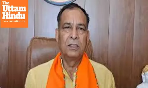 Haryana BJP Chief Faces Fresh Trouble as Court Reopens Rape Case; Victim Challenges Closure Report