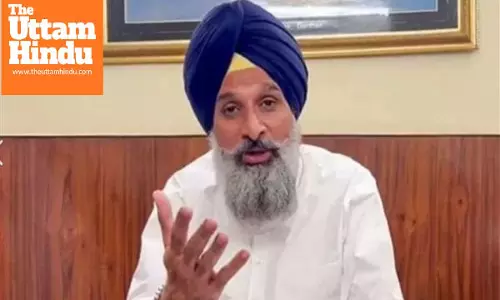 No Relief for Bikram Singh Majithia in Disproportionate Assets Case; High Court to Hear Matter Again Tomorrow