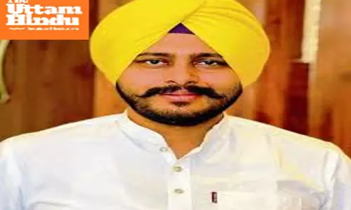 Mann Government’s Historic Decision: Approval Granted for 110 Posts in Sports Medical Cadre, Recruitment Purely Based on Merit: Sherry Kalsi