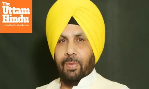 Badal family used the Panth as a mask to grow personal businesses; people of Tarn Taran will not be misled: Harchand Singh Barsat