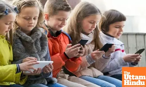 Now Parents Can Track Every Activity: Russia to Launch Special SIM Cards for Children with Added Safety Features