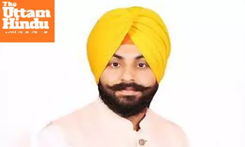 Punjab Assembly Structure to be Completed by November 20 to mark Guru Tegh Bahadur Ji’s Martyrdom Anniversary: Speaker