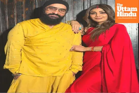 Shilpa Shetty and Raj Kundra’s troubles deepen in ₹60 crore fraud case as new clues emerge