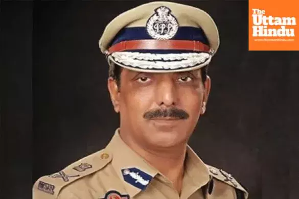 Former Punjab DGP Mustafa and wife Razia Sultana booked by CBI in son’s murder case Former Punjab DGP Mustafa and wife Razia Sultana booked by CBI in son’s murder case