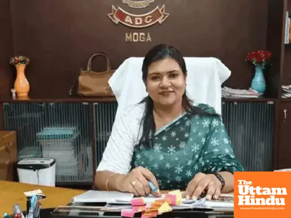 Punjab government suspends female PCS officer amidst financial irregularities probe