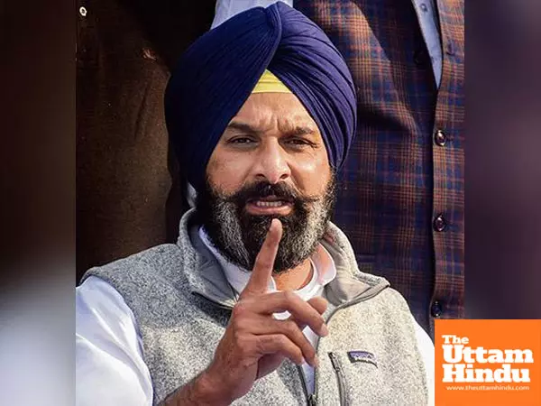 High Court rules on Bikram Majithias bail plea in Amritsar land deal case