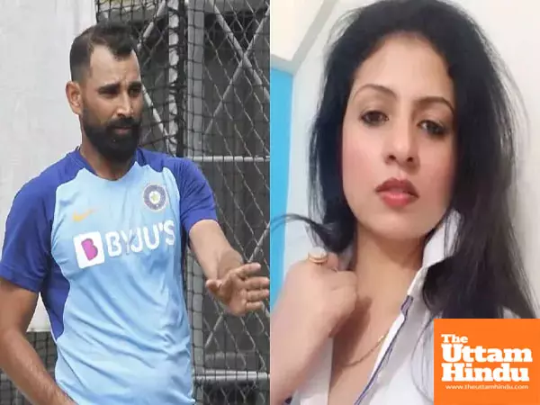 Shamis wife Seeks ₹10 lakh monthly maintenance: ₹4 lakh monthly alimony not enough?, questions Supreme Court