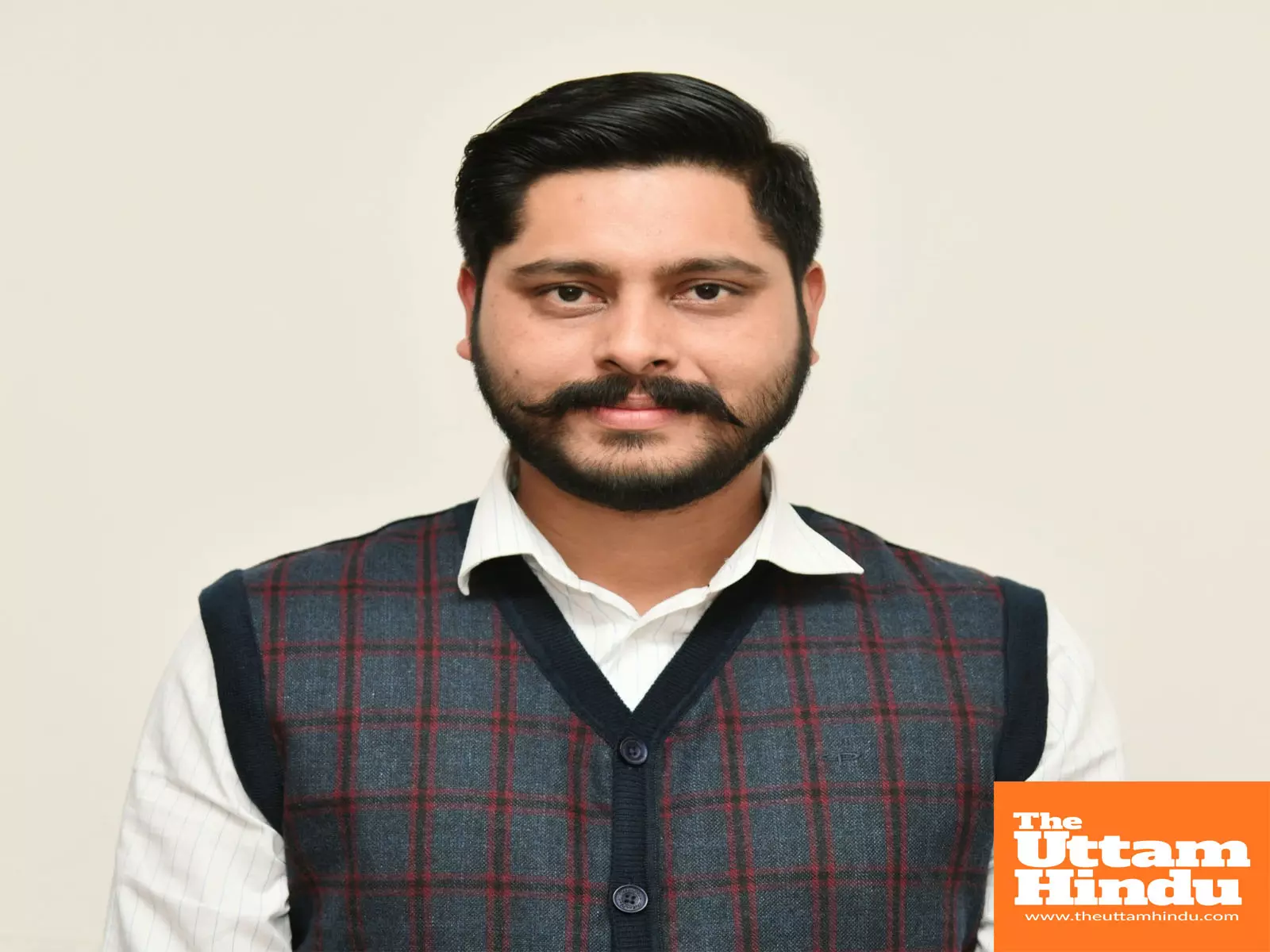 Congress leaders hurt Sikh sentiments by placing their photos above Guru Sahibans: Sherry Kalsi Congress leaders hurt Sikh sentiments by placing their photos above Guru Sahibans: Sherry Kalsi