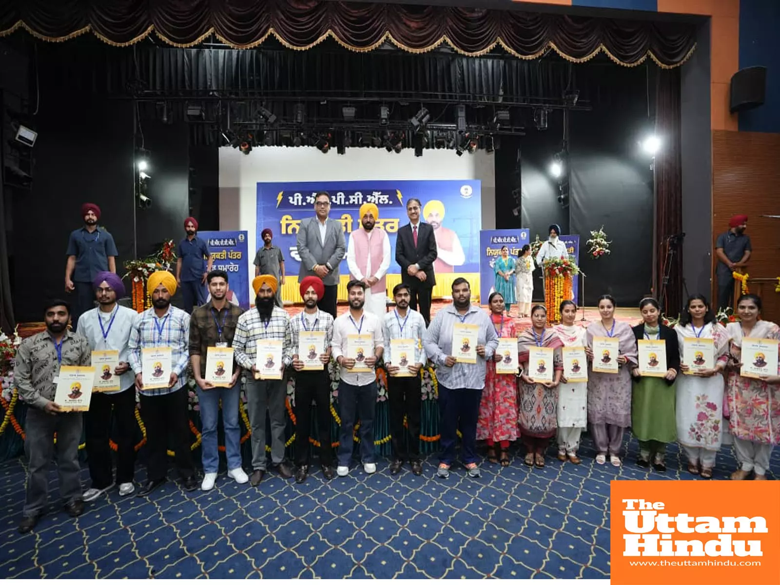 We have given 58,962 government jobs to youth on merit, now perform your duty honestly:CM We have given 58,962 government jobs to youth on merit, now perform your duty honestly:CM