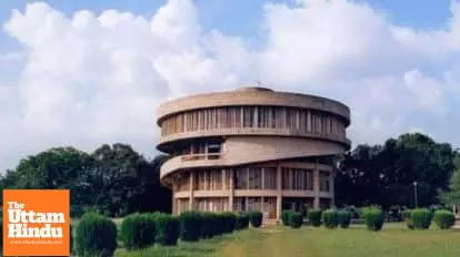 Centre U-Turn: Panjab University senate structure to remain unchanged Centre U-Turn: Panjab University senate structure to remain unchanged