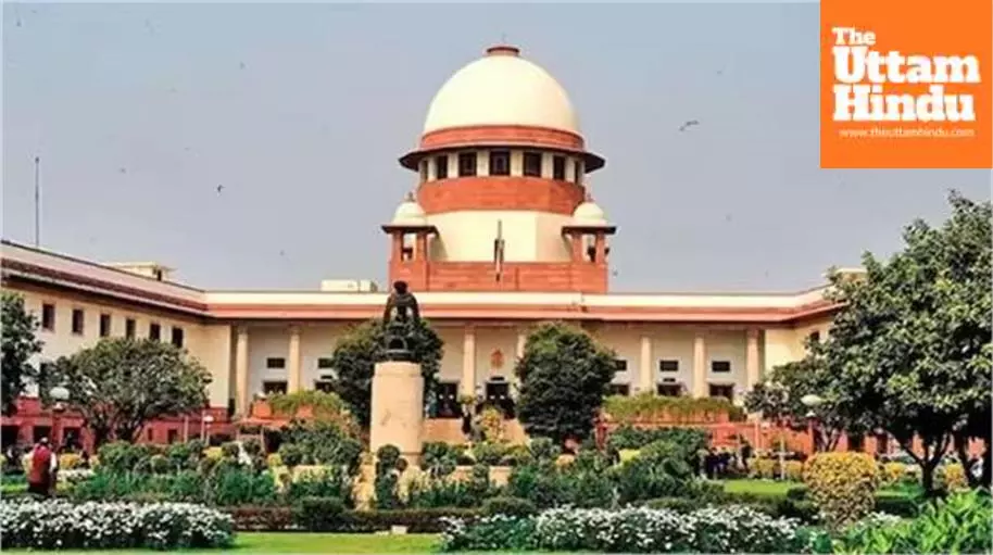 Major Supreme Court verdict: Delay in filing road accident claim won’t lead to denial Major Supreme Court verdict: Delay in filing road accident claim won’t lead to denial