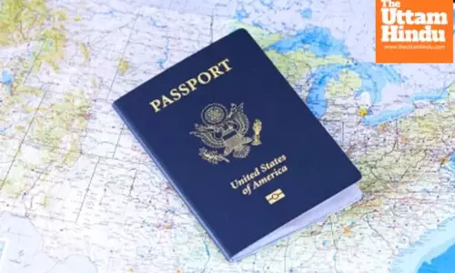 Supreme Court upholds Trump’s gender policy: Passports to have only male and female options