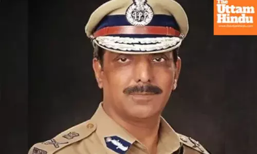 Former Punjab DGP Mustafa and wife Razia Sultana booked by CBI in son’s murder case