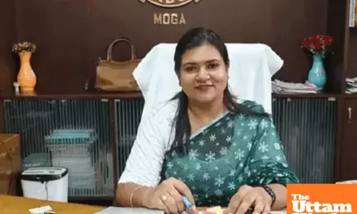 Punjab government suspends female PCS officer amidst financial irregularities probe