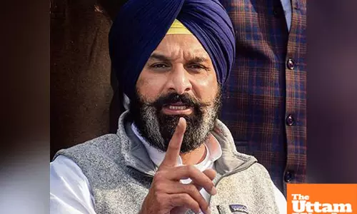 High Court rules on Bikram Majithias bail plea in Amritsar land deal case