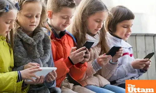 New Kids SIM cards launched: Parents can track location, monitor activity!