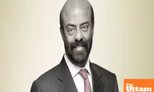 Giving it all away: Meet the billionaire who donates ₹7 crore every day to charity!