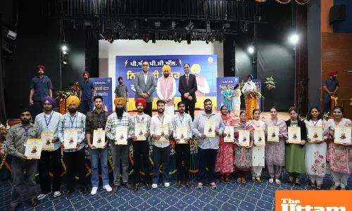 We have given 58,962 government jobs to youth on merit, now perform your duty honestly:CM