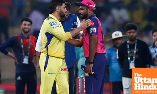 Fans rejoice: MS Dhoni confirms availability for IPL 2026, CSK eyes Sanju Samson deal