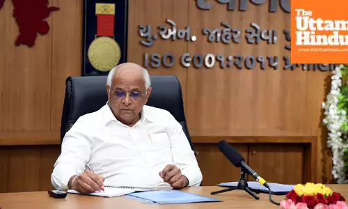 Big relief for farmers: Government announces ₹10,000 crore support package