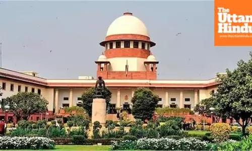 Major Supreme Court verdict: Delay in filing road accident claim won’t lead to denial