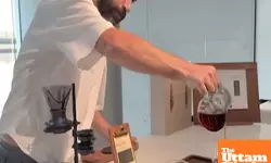 Brewed for the Billionaires: Dubai café unveils the worlds rarest coffee experience Brewed for the Billionaires: Dubai café unveils the worlds rarest coffee experience