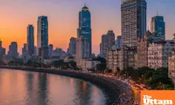 Mumbai named Asias happiest city, beats Beijing and Shanghai Mumbai named Asias happiest city, beats Beijing and Shanghai