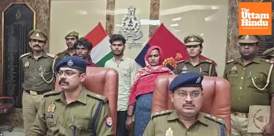 Woman plots husband’s murder with lover, gives him sleeping pills and throws body in canal Woman plots husband’s murder with lover, gives him sleeping pills and throws body in canal