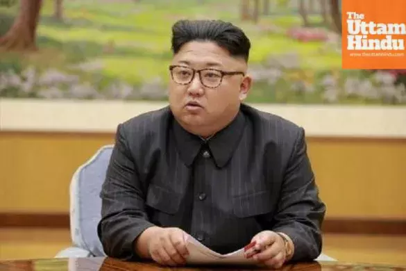 North Korea enraged by US–South Korea talks, vows more aggressive action North Korea enraged by US–South Korea talks, vows more aggressive action