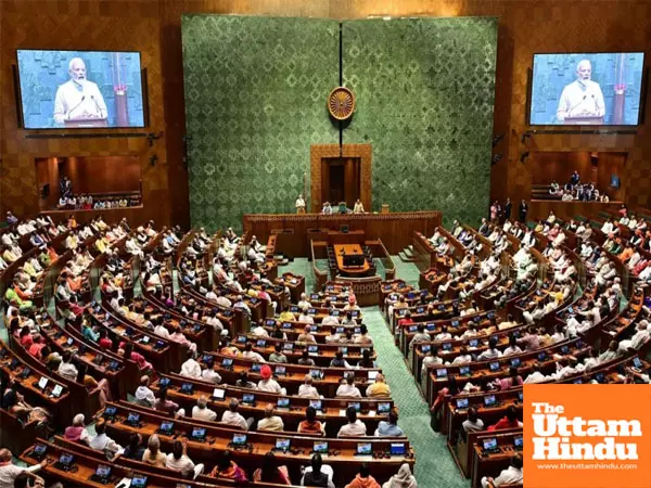 Parliaments winter session set to begin from December 1-19: Whats on the agenda? Parliaments winter session set to begin from December 1-19: Whats on the agenda?