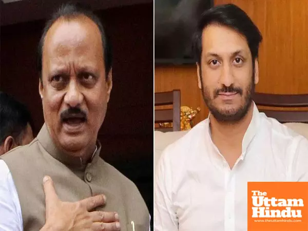 Ajit Pawars firm slapped with Rs 42 crore stamp duty bill amid Pune land deal controversy Ajit Pawars firm slapped with Rs 42 crore stamp duty bill amid Pune land deal controversy