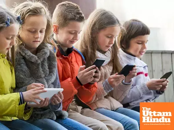 New Kids SIM cards launched: Parents can track location, monitor activity!