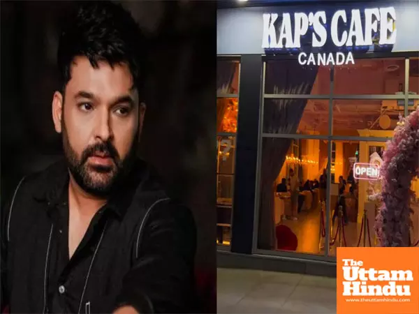 Canada to deport 3 Lawrence Bishnoi gang members linked to firing incident at Kapil Sharmas cafe Canada to deport 3 Lawrence Bishnoi gang members linked to firing incident at Kapil Sharmas cafe