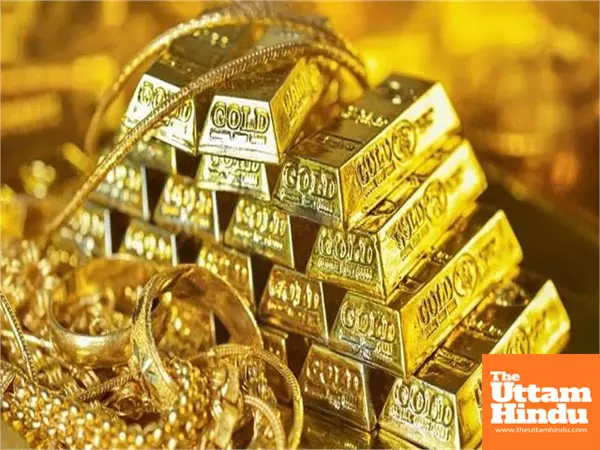Gold and Silver prices plummet: Rates drop in Delhi and across India on November 8; check todays price