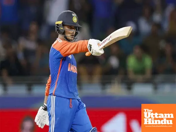 India clinches T20I series 2-1 against Australia after 5th match abandoned due to rain