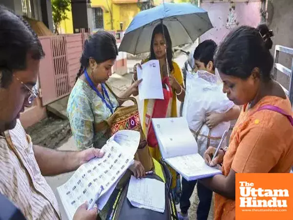 Bengals Muslim-dominated areas witness surge in marriage registrations: Whats driving the trend?