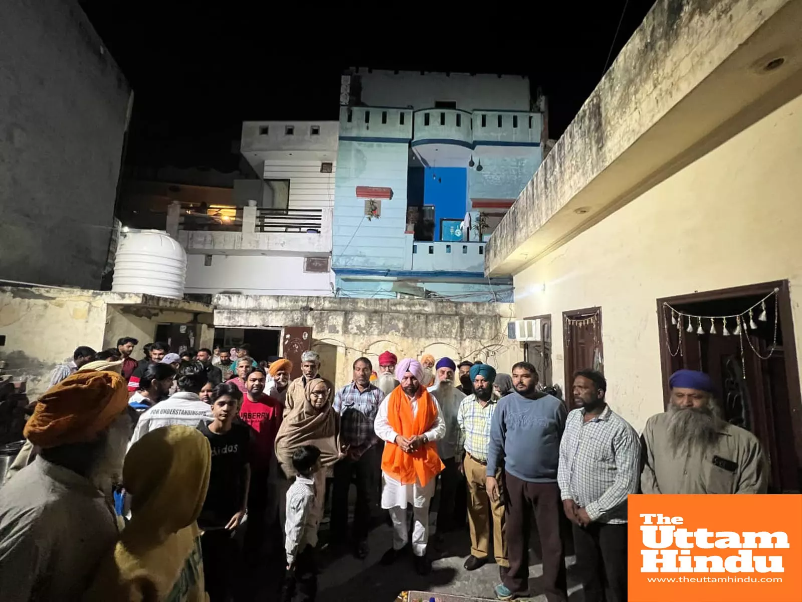 AAP’s victory in Tarn Taran by-election certain: Harchand Singh Barsat AAP’s victory in Tarn Taran by-election certain: Harchand Singh Barsat