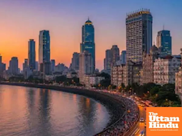 Mumbai named Asias happiest city, beats Beijing and Shanghai