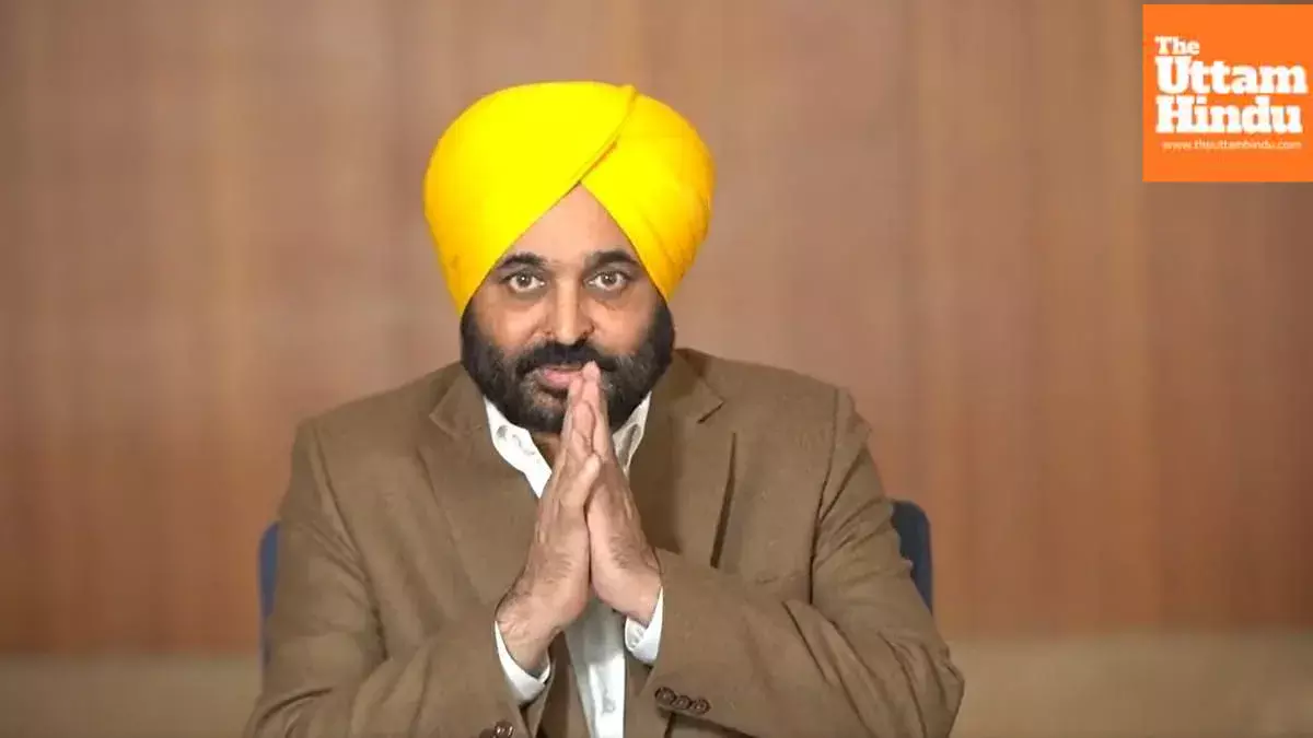 Major relief in Punjab as government waives Rs 67.84 crore loans of Dalit families Major relief in Punjab as government waives Rs 67.84 crore loans of Dalit families