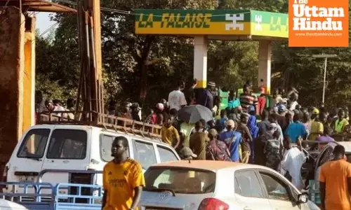 Al-Qaeda and ISIS terrorists kidnap five Indians, trigger global concern